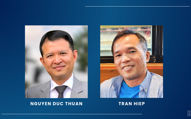 Thuan & Hiep