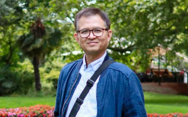 Debatt: Hvor er Norges ryggrad når en nordmann fengsles i Vietnam?